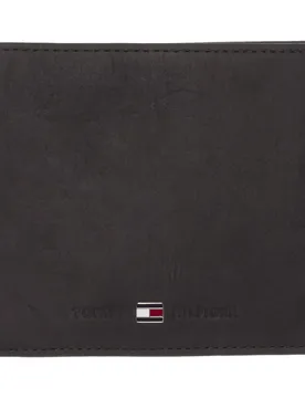Portefeuille Johnson Trifold Black One Size