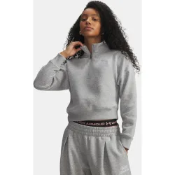 Sudadera de Mujer Casual Rival Fleece Script HZ