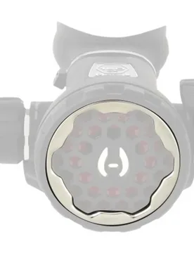 Hollis Anello Lx Inox - Hollis - FashionsVida