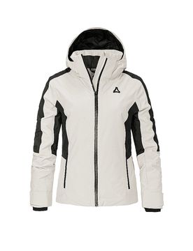 Veste de ski Style Trifex crème 44