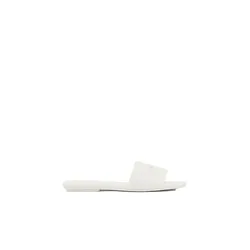 Exchange Sandales Xw002569_af22793 Off White / Iso EU 39