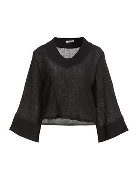 Top Damen Schwarz 34 Damen