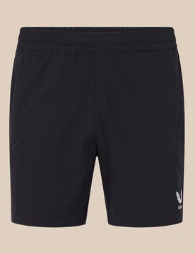 Men's 6" Training Shorts - Black BLACK L male - Castore - FashionsVida