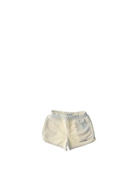 Shorts in felpa PANNA 16
