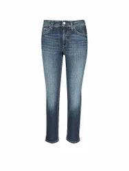 Jeans 7/8 PIPER SHORT azul 44/L27