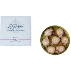 Pulpo en aceite de oliva Nº 82