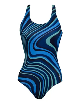 Ras Maillot De Bain Tammy