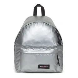 Day Pak'r, 100% Polyamide Space Silver Moyen unisex