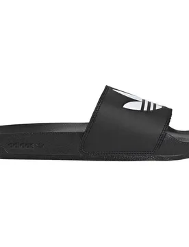 Originals Ciabatte Adilette Lite Core Black / Footwear White / Core Black EU 36