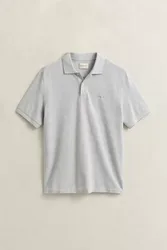 XL 2 TONE SS POLO male