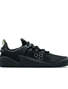 Baskets Motus Strength Barefoot Obsidian/Grey EU 40 - Vivobarefoot - FashionsVida