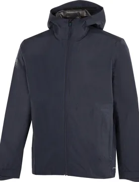 Regenjacke Akron, navy m - Galvin Green - FashionsVida