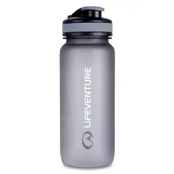 Bouteille Tritan 650ml Graphite One Size