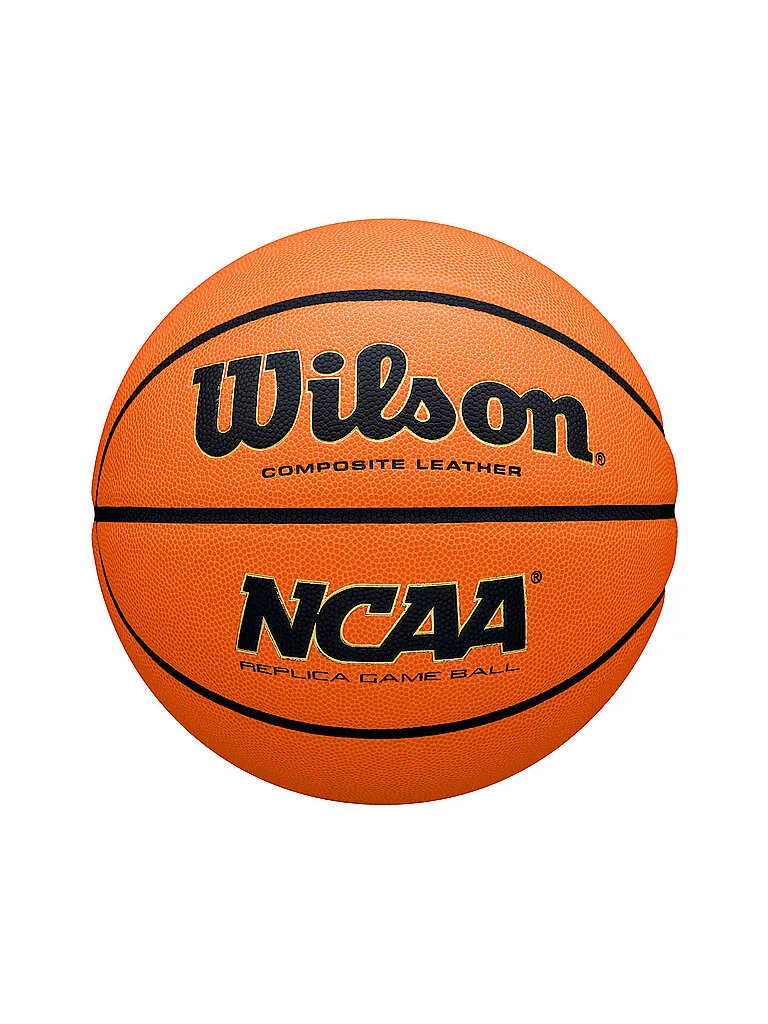 Basketball NCAA Replica Game orange - Wilson - FashionsVida