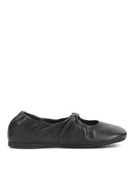 Loewe Ballerine morbide di ciottoli