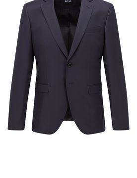 Chaqueta saco 'H-Reymond-B1'