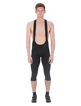 Cube Salopette 3/ Blackline Black