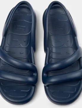 Sandalias de hombre Kobarah Flat - Camper - FashionsVida
