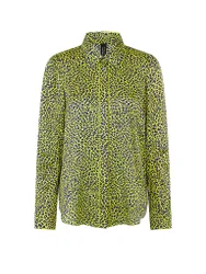 Marc Cain Blusa verde 36