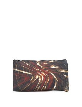 Trousse Demetra in neoprene stampato