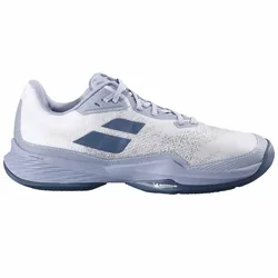 Jet M3 Clay Shoes White / Dark Gray UK 9