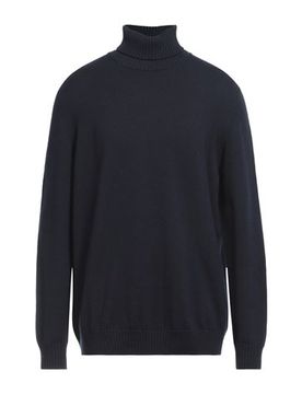 Cuello alto Hombre Azul noche 42,44,46,48,52,54,56,58 Hombre