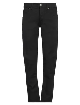 Pantalones vaqueros Hombre Negro 33,36 Hombre - Pmds Premium Mood Denim Superior - FashionsVida
