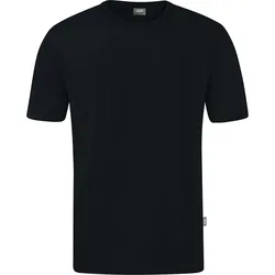 Doubletex Damen T-Shirt, schwarz 38