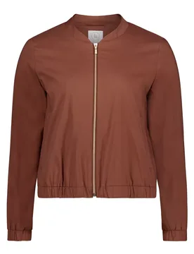 Blazerjacke Kurz 1/1 Arm female - 40 - FashionsVida