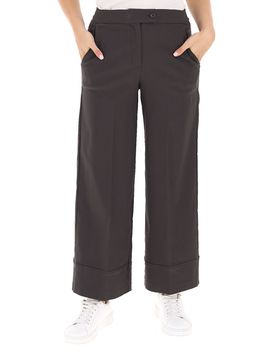 Pantalone a palazzo TESTA DI MORO 44