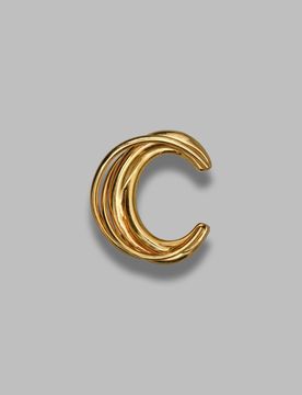 Triptych bracelet - made in italy
