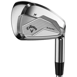 Callaway Eisensatz Elyte X