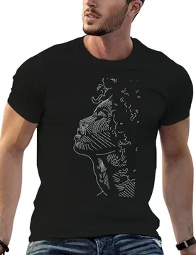 Beauty T-Shirt t shirt men 100% cotton luxury brand t shirt for man 100 percent cotton printed t shirts for man T-shirt - Aliexpress - FashionsVida