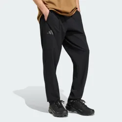 Pantaloni Terrex Multi Essentials Stretch M Black