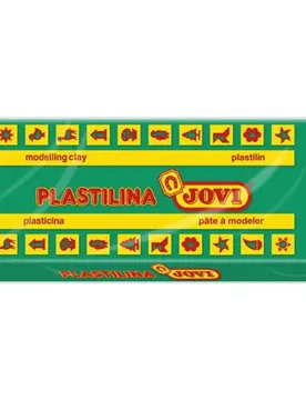 Tavolette Di Plastilina 150g 7111 15 Unità
