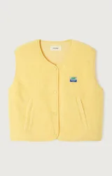 M/L VESTE AMPLE SM female