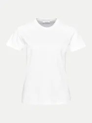 Opus T-Shirt Samun Weiß 44