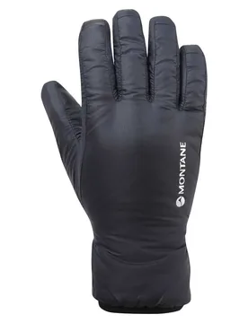 Montane Gants Respond Black M Femme - Montane - FashionsVida