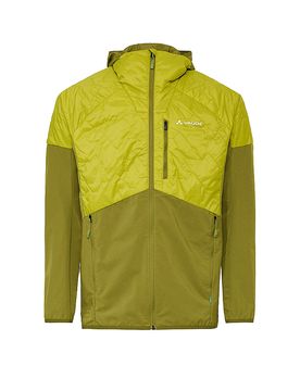 Veste hybride Brenva Hoodies olive XL