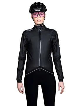 Giacca Speedwear Concept Kaaiman Black