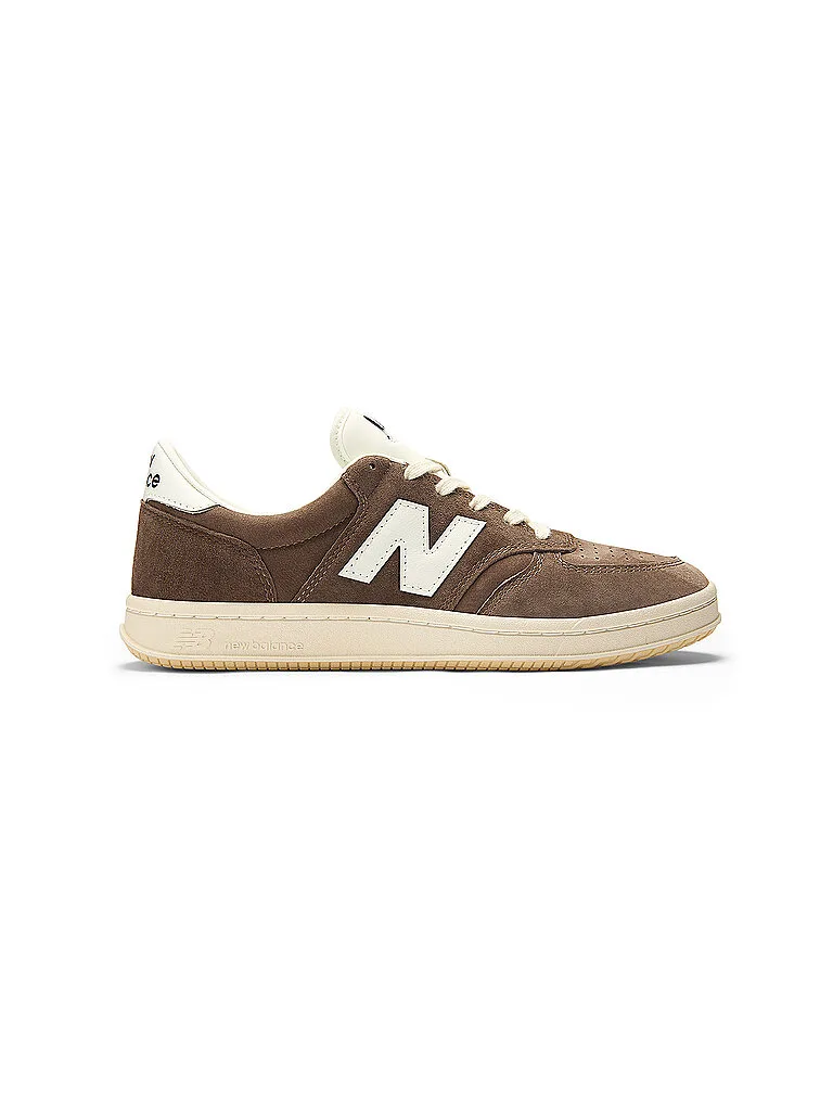 NEW Sneaker T500 braun 42 1/2 herren - Balance - FashionsVida