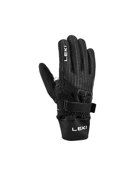 Gants de ski de fond CC Thermo Shark noir 8 1/2