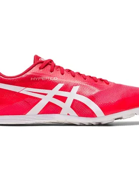 Hyper LD 6 Leichtathletikschuhe, pink, Größe 47 47 - Asics - FashionsVida