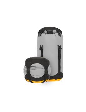 Evac Compression Dry Bag Grau 8