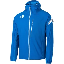 Raylite chaqueta softshell hombre Azul (S)