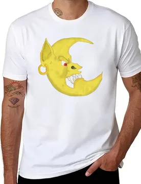 Bad moon right23 T-Shirt man graphic t shirt t shirts for man cotton soft T-Shirt - Aliexpress - FashionsVida