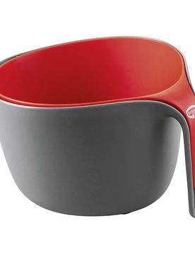 Schüssel-/Sieb-Set 2-teilig