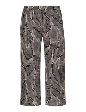 Komfort-Culotte „Karla“ S schwarz