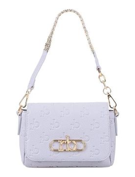 Bolso de mano Mujer Lila -- Mujer