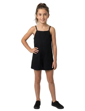 Combinaison Sans Manches Lavender Haze Rg Anthracite 10 Années Fille - Roxy - FashionsVida